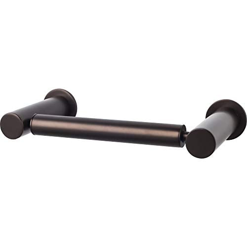 Top Knobs HOP3 Hopewell Toilet Paper Holder