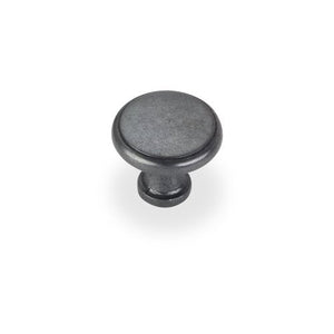 Elements Gatsby 1.12 diam. in. Cabinet Knob