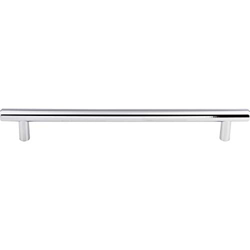 Hopewell 18" Center Appliance Pull Finish: Polished Chrome