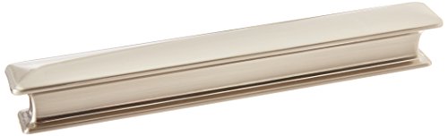 Atlas Homewares 324-BRN 7.25-Inch Alcott Large Pull from The Alcott Collection, Brushed Nickel