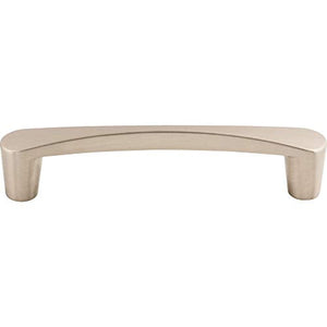 Top Knobs M1181 Nouveau III 5 Inch Center to Center Handle Cabinet Pull,