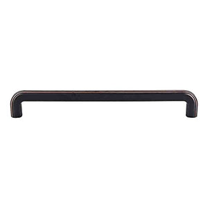 Victoria Falls Appliance Pull - 18" Center-to-Center