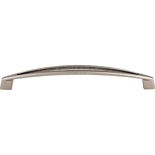 Verona 12" Center Appliance Pull Finish: Pewter Antique