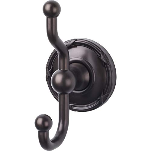 Top Knobs ED2ORBE Robe Hook