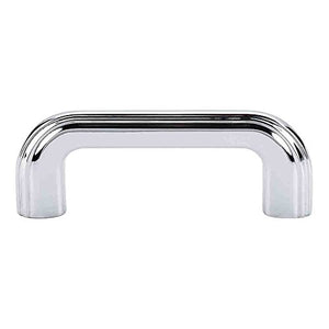 Victoria Falls Cabinet Pull - 8" Center-to-Center