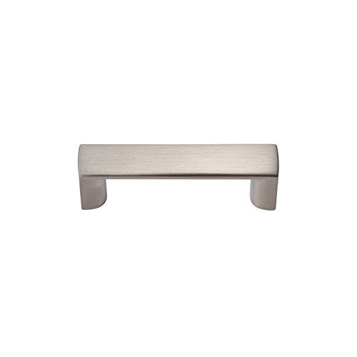 Atlas Homewares 401-BN Tableau Pull, Brushed Nickel