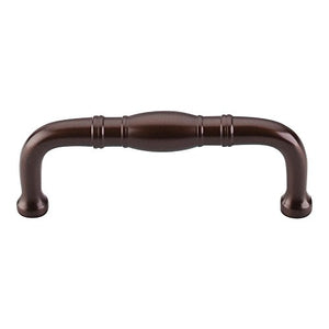 Top Knobs M1798-7 Normandy Appliance Pull Bronze