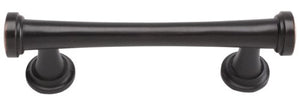 Atlas Homewares Browning Collection 4.57-Inch Pull