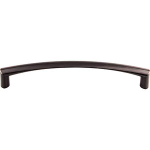 Top Knobs TK141TB Griggs Appliance Pull Bronze