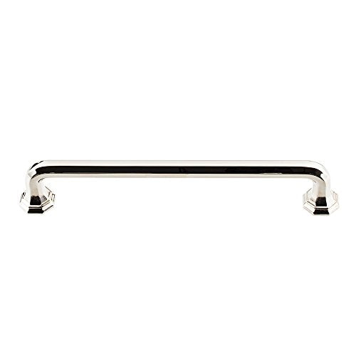 Atlas Homewares 421-PN Elizabeth Collection Pull, Polished Nickel