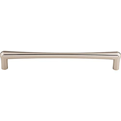 Barrington Brookline 12" Center Bar Pull Finish: Polished Nickel