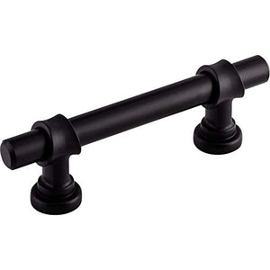 Top Knobs M1747 Dakota 3 Inch Center to Center Bar Cabinet Pull,