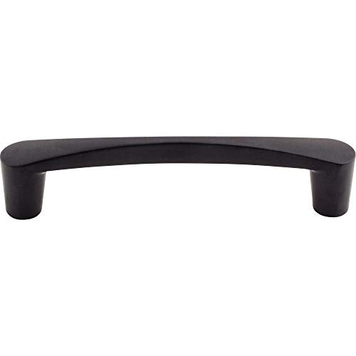 Top Knobs M1181 Nouveau III 5 Inch Center to Center Handle Cabinet Pull,