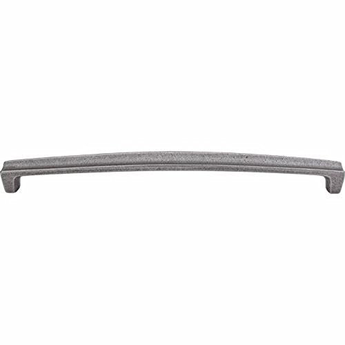 Top Knobs M1814 Appliance Channel Pull