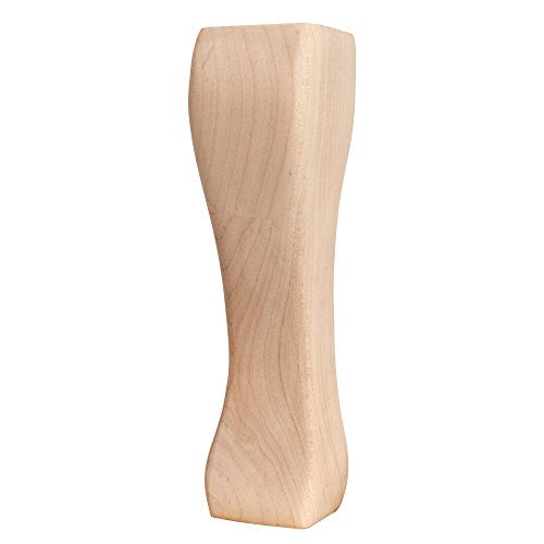 Traditional Leg (Oak)