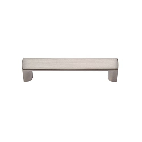 Atlas Homewares 402-BN Tableau Pull, Brushed Nickel