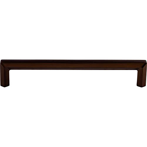 Serene Lydia Pull 6 5/16" Center Bar Pull Finish: Oiled Rubbed Bronze