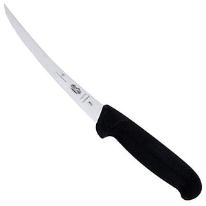 Victorinox Fibrox Pro Boning Knife 6"