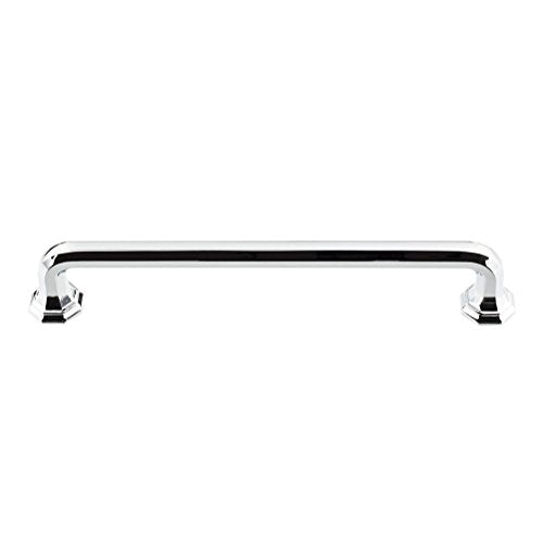 Atlas Homewares 421-CH Elizabeth Collection Pull, Polished Chrome