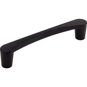 Top Knobs M1181 Nouveau III 5 Inch Center to Center Handle Cabinet Pull,