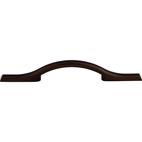 Barrington Somerdale 3 3/4" Center Arch Pull Finish: Oiled Rubbed Bronze