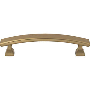 Hadly Pull, 449-128BG, Brushed Gold, 128mm c-c