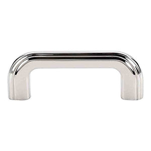 Victoria Falls Cabinet Pull - 8" Center-to-Center