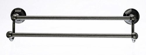 Top Knobs ED7APB Towel Bar