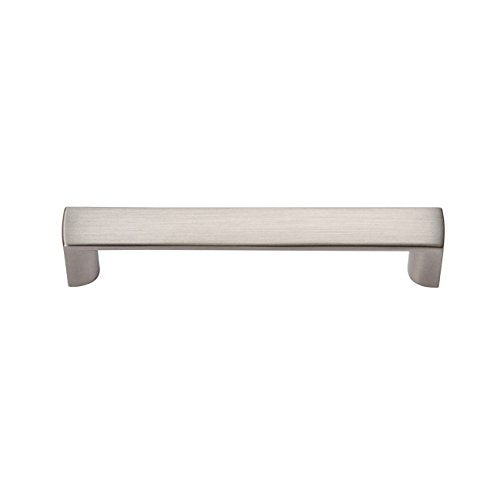 Atlas Homewares 403-BN Tableau Pull, Brushed Nickel