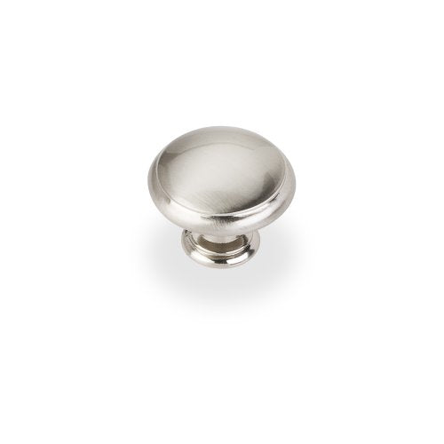 Elements Gatsby 1 diam. in. Cabinet Knob