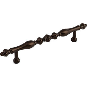 Somerset Melon Cabinet Pull - 7" Center-to-Center