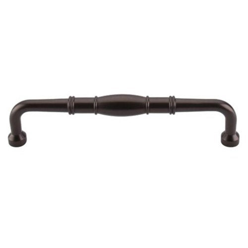 Top Knobs M849-7 Normandy Appliance Pull Bronze