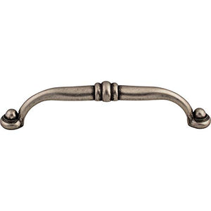Top Knobs M479 Somerset Classic Pull Pewter