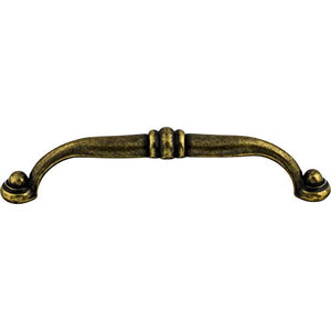 Top Knobs M482 Somerset Classic Pull Bronze