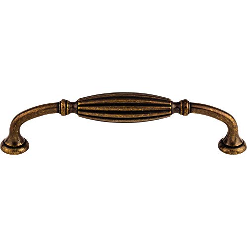 Tuscany 7/8 Inch Diameter German Bronze Cabinet Pull