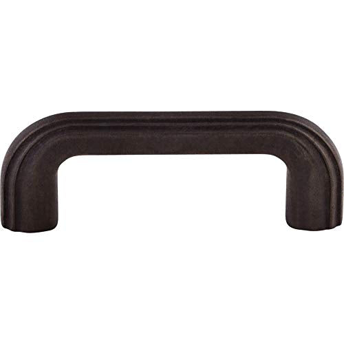 Victoria Falls 3" Center Bar pull Finish: Sable