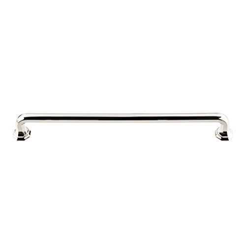 Atlas Homewares 423-PN Elizabeth Collection Pull, Polished Nickel