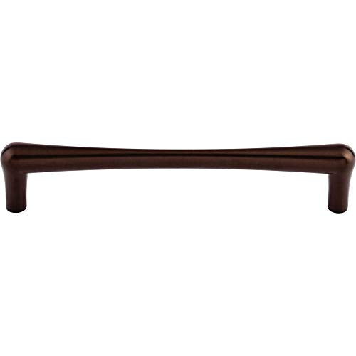 Barrington Brookline 6 5/16" Center Bar Pull Finish: Oiled Rubbed Bronze