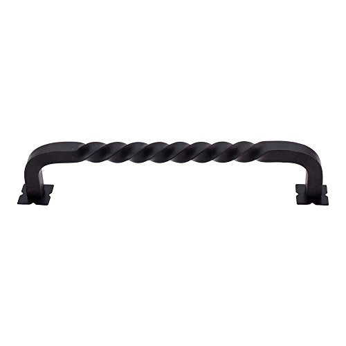 Top Knobs M1246-30 Normandy Twist Appliance Pull