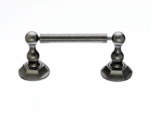 Top Knobs ED3B Edwardian Toilet Paper Holder