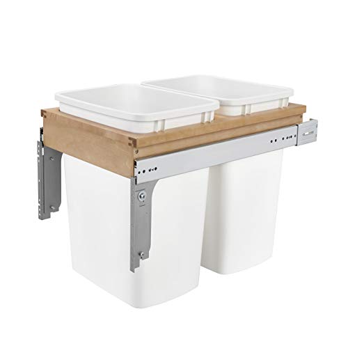 Rev-A-Shelf Pullout Waste Container
