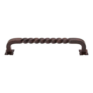 Top Knobs Normandy Twist Appliance Pull