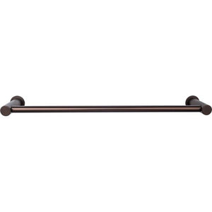 Top Knobs HOP6ORB Towel Bar