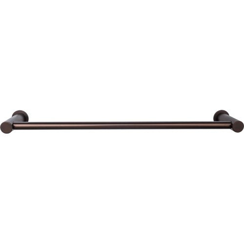 Top Knobs HOP6ORB Towel Bar