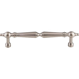 Top Knobs M731-7 Asbury Appliance Pull Rust