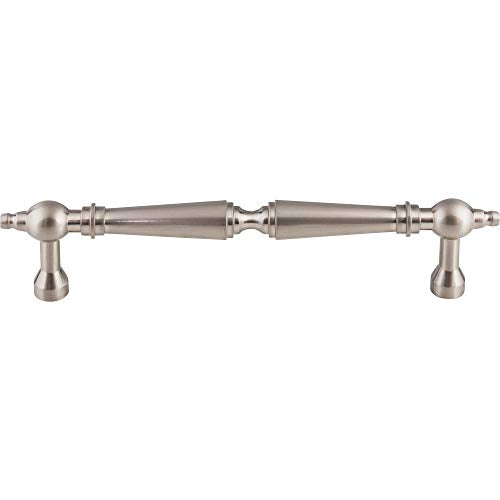 Top Knobs M731-7 Asbury Appliance Pull Rust