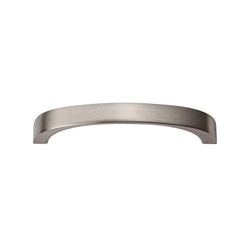 Atlas Homewares 399-BN Tableau Pull, Brushed Nickel