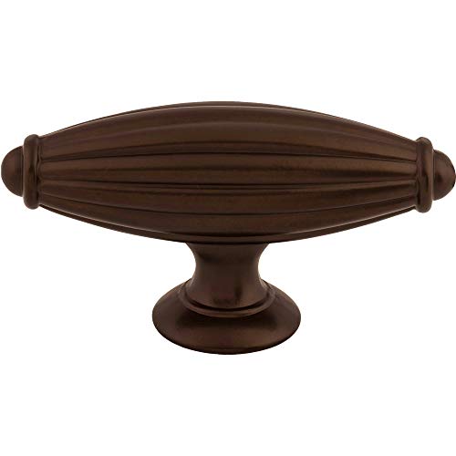 Top Knobs M1334 Tuscany Knob Bronze