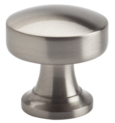 Atlas Homewares Browning Collection 1.18-Inch Round Knob