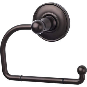 Top Knobs ED4ORBD Toilet Tissue Holder